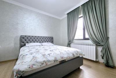 Valu lui Traian - zona linistita - casa moderna cu dotari de lux - 2