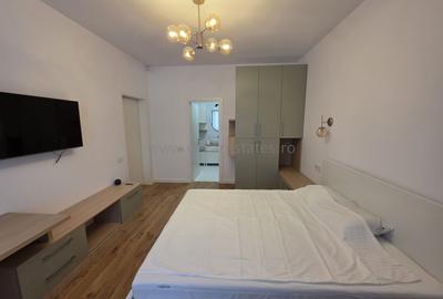 HERASTRAU NORDULUI DE INCHIRIAT APARTAMENT 4 CAMERE LUX | LOC PARCARE - 21