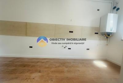 Apartament PREMIUM Bloc NOU ETAJ 1/2(boxa inclusa in pret) - 4