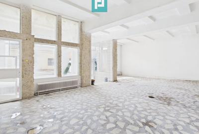 Proprietate multifuncțională centrală 1000 mp - 24