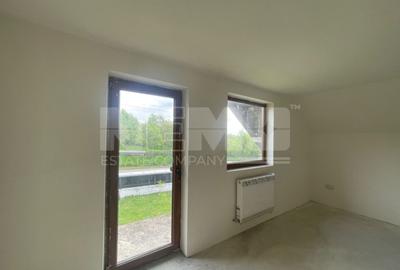 Casă la Rosu | Teren imprejmuit | Priveliste panoramica| Burla - 28