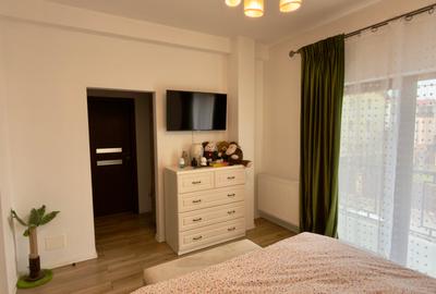 Casa tip duplex, 5 camere, Mogosoaia, P+1+Pod ! - 29