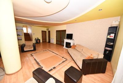 Vila spatioasa, pretabil pentru locuit/clinica, zona Micro 17 – Galati - 56