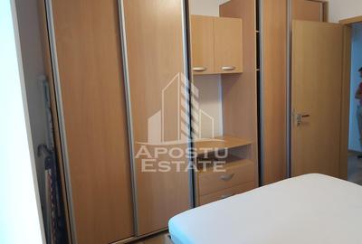 Apartament 2 camere de inchriat,Timisoara,Calea Aradului - 5