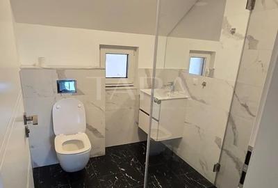 Casă individuală renovată complet, 5 dormitoare, Dâmbul Rotund - 10