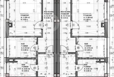 Casa 4 camere de vanzare in Iris, Cluj Napoca - 4