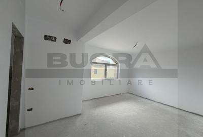 Casa individuala in stil scandinav, 150mp utili, teren 450mp, Dezmir - 21