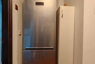 Apartament 2 camere Obor | 57 mp | 4 min metrou | Mobilat complet | Comision 0 - 7
