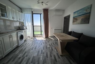Apartament 2 camere | Terasă panoramică | T. Lung | Mamaia Nord | Parcare - 6