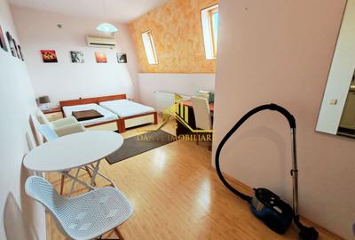 1 camera, TOTUL NOU, modern, PET FRIENDLY, Borhanci - 6