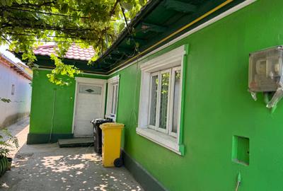 Vând casă zona Viile Noi , 120 mii euro - 13