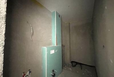 APARTAMENT 1 CAMERA | 37 MP | LIFT | PARCARE| ZONA LINISTITA RADAUTI - 8