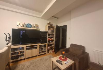 Apartament 2 camere mobilat si utilat - 1
