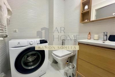 Apartament 2 camere, White Tower  Sud, Ploiesti - 11