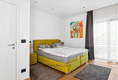 Giroc Vila Exclusivista | 5 Camere 235mp Utili P+1E Stil Mediteranean - 13