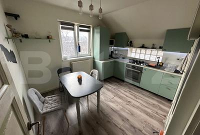 Apartament 2 camere, 52 mp, cartier Bulgaria - 2