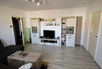 Aradului - Apartament cu 2 camere la etajul 4/5