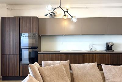 Apartament 3 Camere | Elegant | Parcare | Herastrau - 2