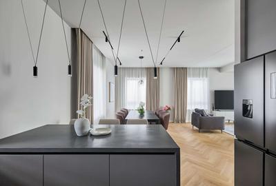 Penthouse Exclusivist | Floreasca I LUX I Parcare I - 3