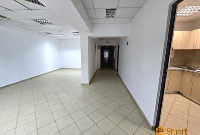 Spațiu birouri de închiriat – 140 mp – Str. Aurel Vlaicu 78 - 15