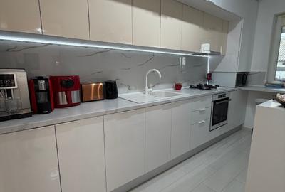 2 Camere 71mp Zona Boreal Loc Parcare+ Boxa - 14