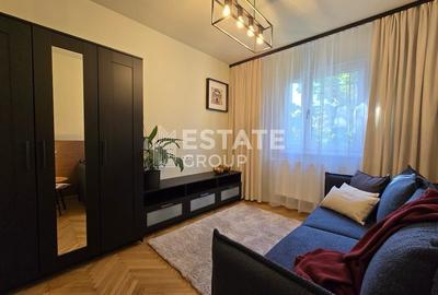 Circumvalatiunii, 3 camere, mobilat lux - 6