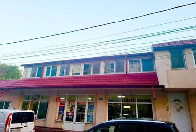 OPORTUNITATE DE INVESTIȚIE | SPAȚIU COMERCIAL P+1 | Terasa 40 mp | - 1