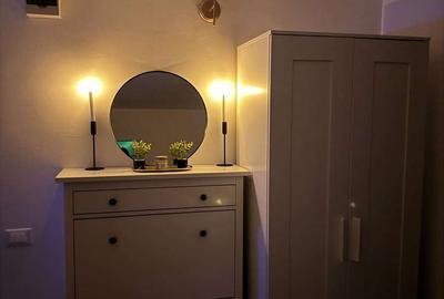 Apartament 2 camere premium, Aviatiei, mobilat lux, prima utilizare, 53 mp - 13