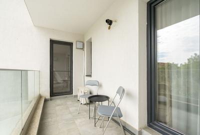 COMISION 0% - Apartament 2 camere Bd.Pipera - Iris Build - Rond OMV - 4