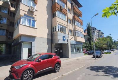 Spatiu Comercial Sos. Bucuresti-Ploiesti - 4