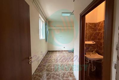 Imobil mixt renovat 184 mp | Locuință / birou / showroom | Zonă centrală Carol - 13