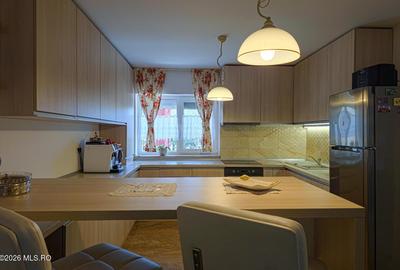 Dumbravita - Str Soarelui - Casa P+1, 3 Camere, Parcare Acoperita - 5