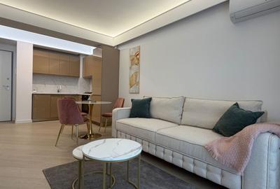 Apartament de inchiriat | Parcare | Cortina North - 1