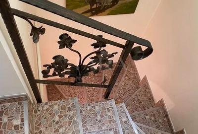 Casa cu 3 camere de vanzare in Dambul Rotund - 6