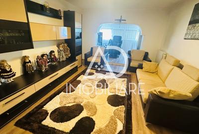 Apartament 3 camere de vânzare-Strada Traian, parter, 114 mp - 6