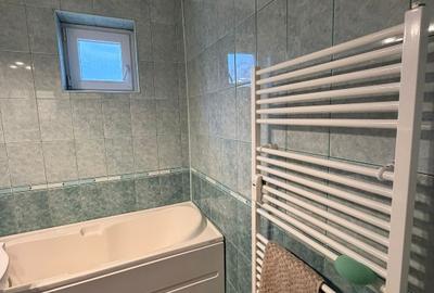 Vand apartment utilat si mobilat in Arad, Vlaicu - 5
