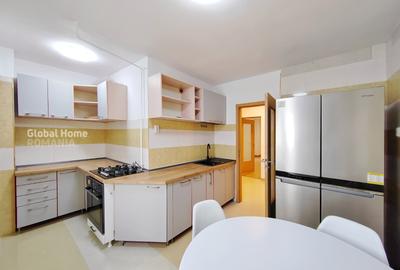 Calea Calarasi - Unirii ◉ 90 MP ◉ Apartament 3 Camere ◉  Parcare Inclusa ◉ 2 Bai - 13