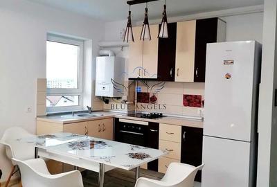 Apartament 2 camere -open space- Avantgarden 3 - Bartolomeu - 3