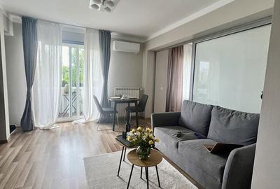 🔑 Studio dublu în Blocul Dalles | Metrou Universitate - 8
