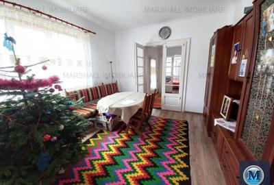 Casa cu 3 camere de vanzare, zona Central, 86.82 mp #15115 - 1