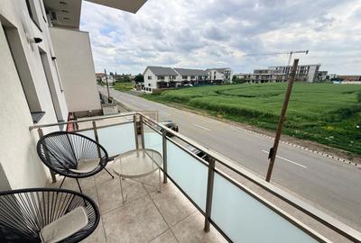 2 camere| Dumbravita| loc de parcare| Pet friendly| - 22