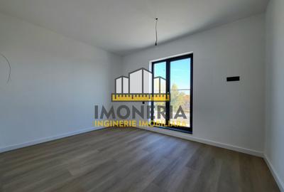 Penthouse 4 camere eficiente energetic-3 bai-0% comision-550m Metrou N.Teclu - 24