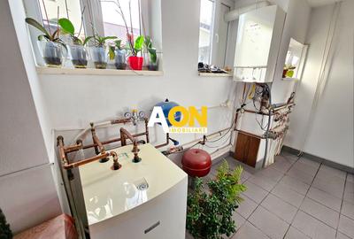 Casă de lux D+P+1, Cetate Alba Iulia, 616 mp, teren 937 mp, 2 garaje - 28