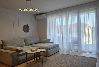 Apartament MODERN 2 camere 52mp,terasa, Marasti, complex The Nest - 9