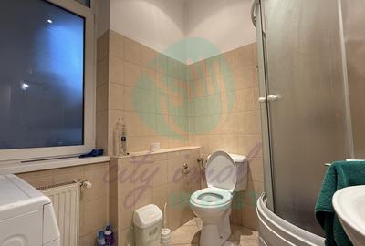2 camere vilă Grădina Icoanei | Renovat - 6
