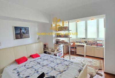 Titulescu – Victoriei | 4 camere transformat în 3 | Etaj 4 - 11