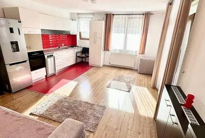 Apartament 2 camere pe Câmpului, 50 mp, parcare