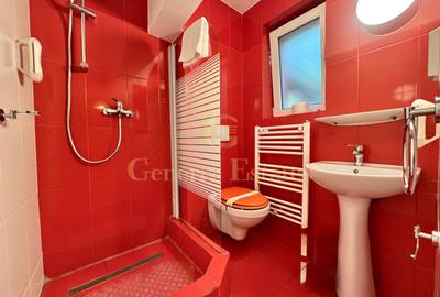 Vânzare Afacere Activa - Hotel - 4 Nivele 750 mp - 15