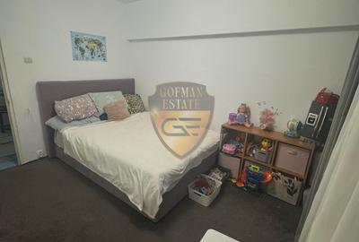 3 camere, Faleza Nord , 73mp, centrala gaz, A/C, et 4/4, 73mp, mobilat, decomand - 5