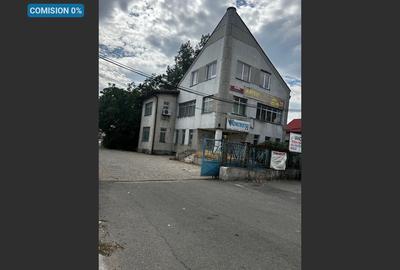 Spații birouri Slatina, - 300 mp - 1